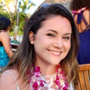 Meet your Posher, Erica